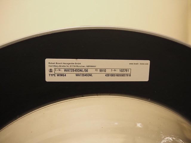 Bosch - afbeelding 6 van  6