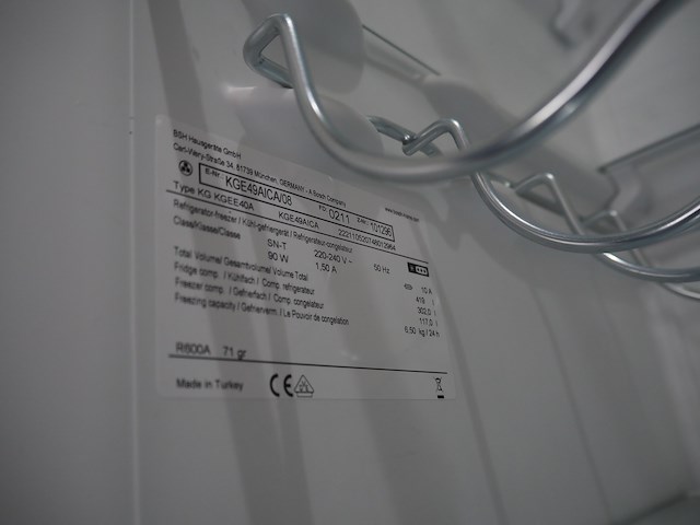 Bosch - afbeelding 6 van  7