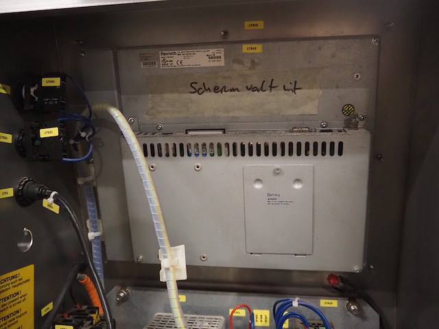 Bosch - afbeelding 5 van  15