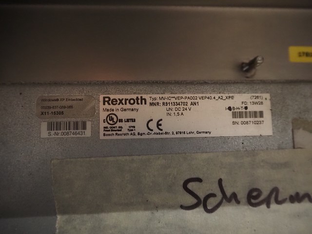 Bosch - afbeelding 6 van  15