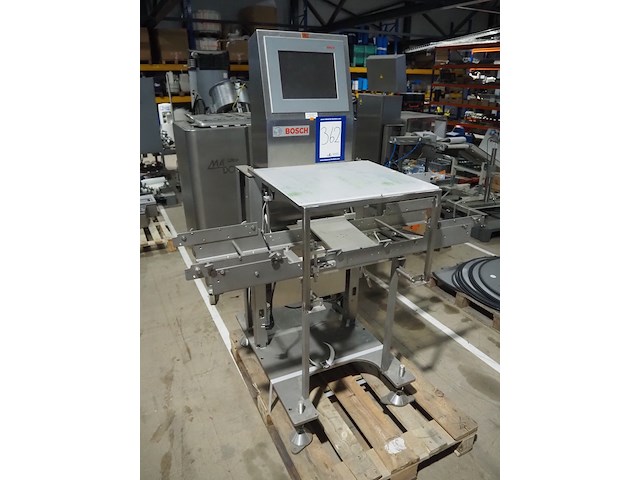 Bosch - afbeelding 1 van  15