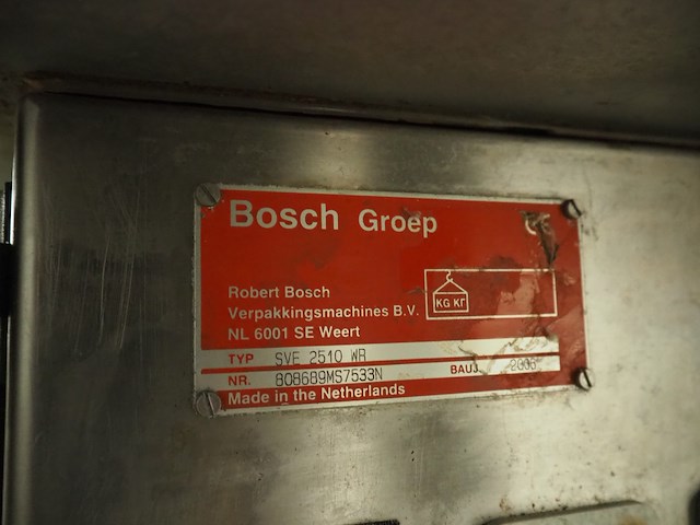 Bosch - afbeelding 5 van  16