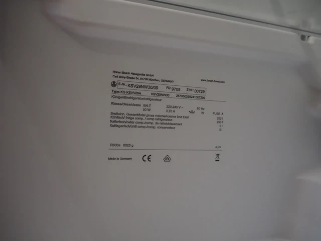 Bosch - afbeelding 8 van  8