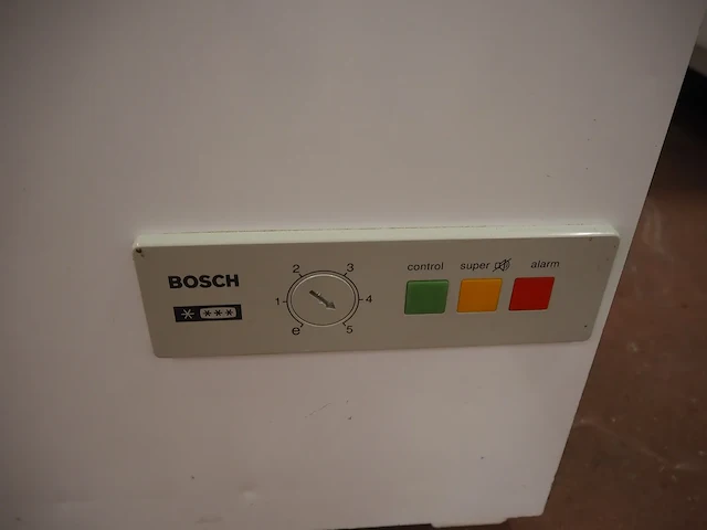 Bosch - afbeelding 7 van  8