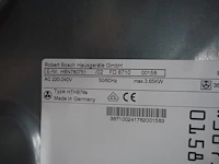 Bosch - afbeelding 7 van  7