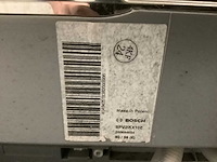 Bosch/beko wasmachine en vaatwasser - afbeelding 2 van  7