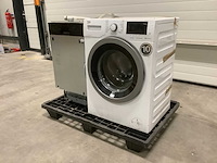 Bosch/beko wasmachine en vaatwasser - afbeelding 1 van  7