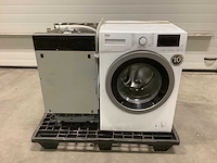Bosch/beko wasmachine en vaatwasser - afbeelding 3 van  7