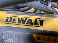 Bosch/dewalt haakse slijpmachine (3x) - afbeelding 3 van  7