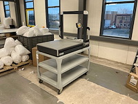 Bosche zippcube volume- en gewichtsmeetsysteem - afbeelding 1 van  10