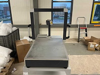 Bosche zippcube volume- en gewichtsmeetsysteem - afbeelding 4 van  10