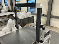 Bosche zippcube volume- en gewichtsmeetsysteem - afbeelding 5 van  10