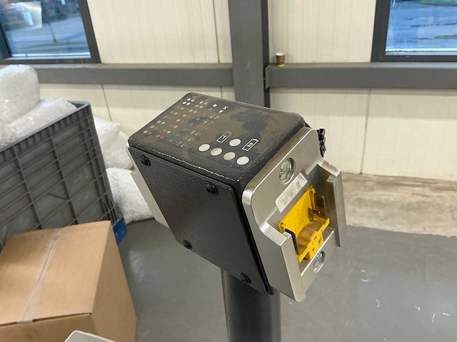 Bosche zippcube volume- en gewichtsmeetsysteem - afbeelding 6 van  10