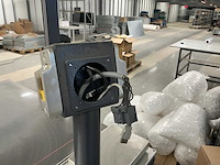 Bosche zippcube volume- en gewichtsmeetsysteem - afbeelding 8 van  10