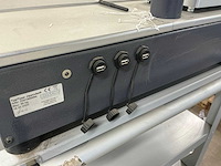 Bosche zippcube volume- en gewichtsmeetsysteem - afbeelding 9 van  10