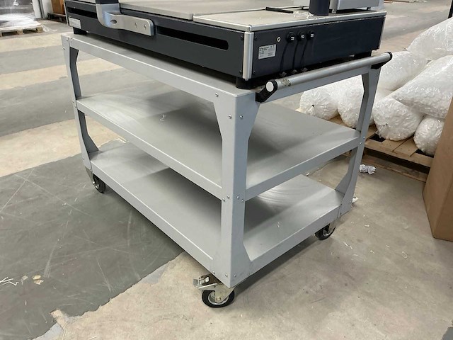 Bosche zippcube volume- en gewichtsmeetsysteem - afbeelding 10 van  10