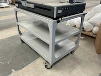 Bosche zippcube volume- en gewichtsmeetsysteem - afbeelding 10 van  10