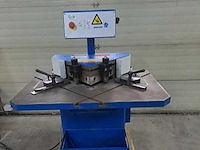 Boschert - 20 - lb 12-6 - uithoeker - afbeelding 1 van  9