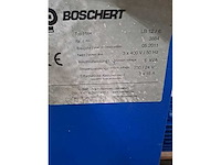 Boschert - 20 - lb 12-6 - uithoeker - afbeelding 5 van  9