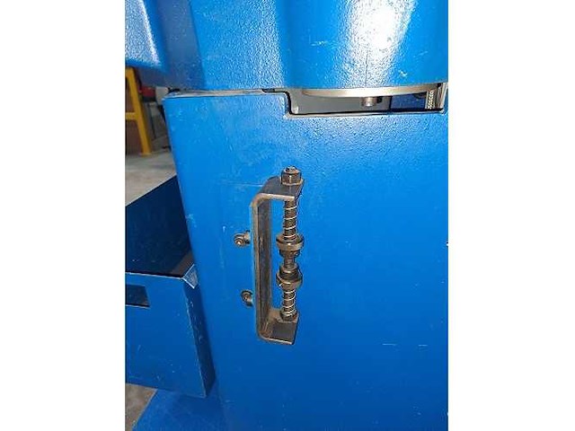 Boschert - 20 - lb 12-6 - uithoeker - afbeelding 6 van  9