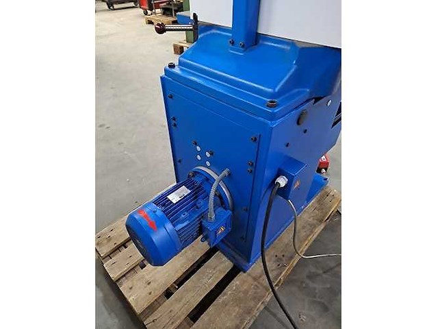 Boschert - 20 - lb 12-6 - uithoeker - afbeelding 7 van  9