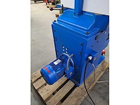 Boschert - 20 - lb 12-6 - uithoeker - afbeelding 7 van  9