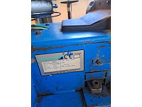 Boschert - 2011 - lb 12-6 - pons- en knipmachine - afbeelding 1 van  5