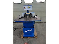 Boschert - 2011 - lb 12-6 - pons- en knipmachine - afbeelding 2 van  5