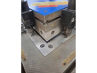 Boschert - 2011 - lb 12-6 - pons- en knipmachine - afbeelding 3 van  5