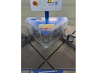 Boschert - 2011 - lb 12-6 - pons- en knipmachine - afbeelding 4 van  5