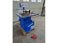 Boschert - 2011 - lb 12-6 - pons- en knipmachine - afbeelding 5 van  5