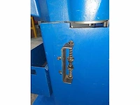 Boschert - 2011 - lb 12-6 - pons- en knipmachine - afbeelding 6 van  9