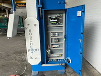 Boschert - profi 28 / 1000 cnc - cnc bending machine - 2014 - afbeelding 14 van  14