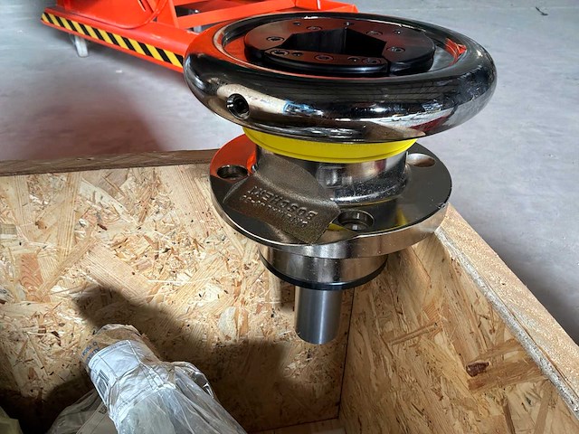 Boschert safety-chucks (13x) - afbeelding 1 van  4