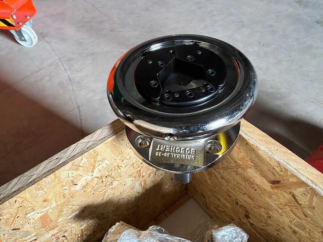 Boschert safety-chucks (13x) - afbeelding 2 van  4