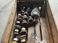 Boschert safety-chucks - afbeelding 1 van  3