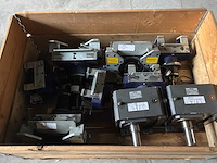 Boschert safety-chucks - afbeelding 2 van  3