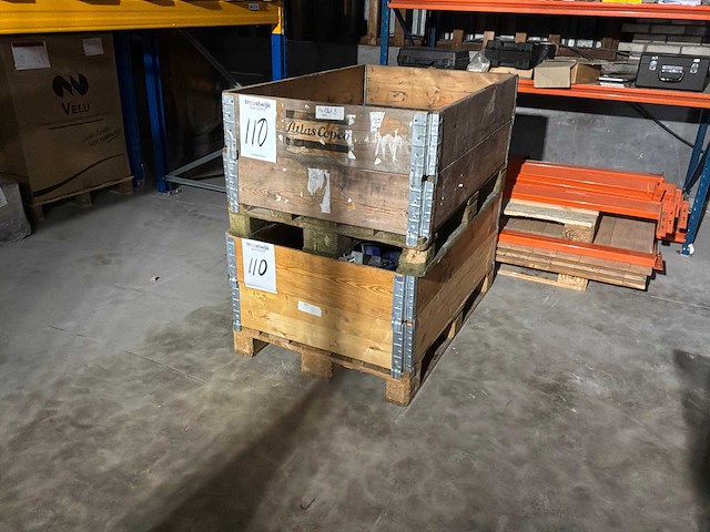 Boschert safety-chucks - afbeelding 3 van  3