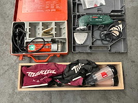 Bosch/fein schuurmachine - afbeelding 1 van  5