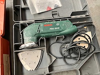 Bosch/fein schuurmachine - afbeelding 2 van  5