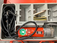 Bosch/fein schuurmachine - afbeelding 3 van  5