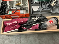 Bosch/fein schuurmachine - afbeelding 4 van  5