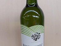 Boschheuvel chinin blanc - 750 ml - winkelverkoopprijs € 7.95 - afbeelding 1 van  3