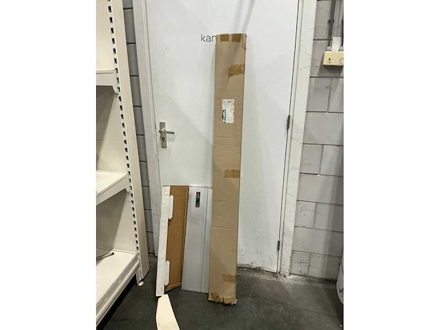 Bosch&metabo geleiderrailsen (2x) - afbeelding 1 van  3