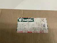 Bosch&metabo geleiderrailsen (2x) - afbeelding 2 van  3