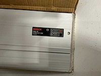 Bosch&metabo geleiderrailsen (2x) - afbeelding 3 van  3