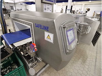 Bosch/mettler toledo verpakkingslijn - afbeelding 4 van  16