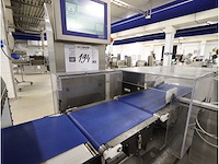 Bosch/mettler toledo verpakkingslijn - afbeelding 6 van  16