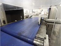 Bosch/mettler toledo verpakkingslijn - afbeelding 8 van  16