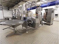 Bosch/mettler toledo verpakkingslijn - afbeelding 10 van  16